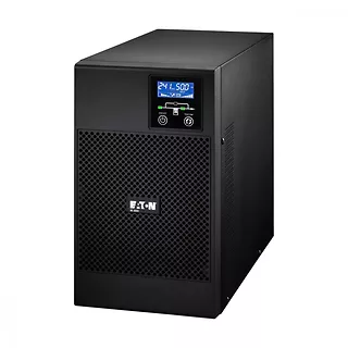 Eaton Zasilacz awaryjny 9E UPS, 2000 VA 1600 W  9E2000I