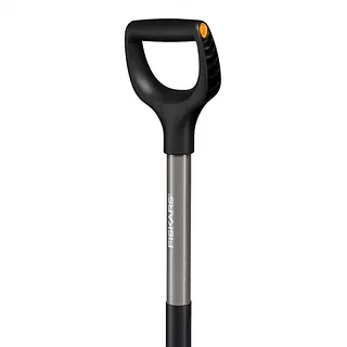 Fiskars Szpadel ostry szary Ergonomic 1067511