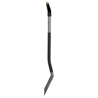 Fiskars Szpadel ostry szary Ergonomic 1067511