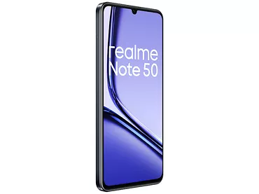 Smartfon Realme Note 50 3/64GB Czarny