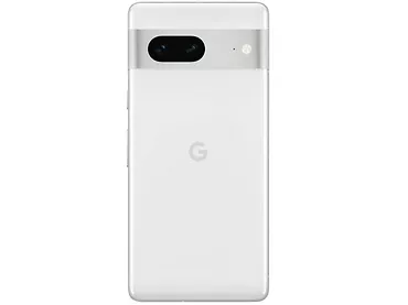 Smartfon Google Pixel 7 8/256GB Biały