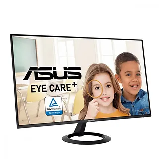 Asus Monitor 24 cale VZ24EHF IPS FHD 100Hz HDMI