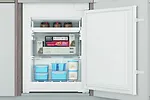 Indesit Chłodziarko-zamrażarka INC18T112