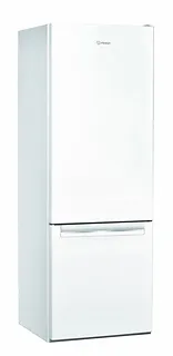 Indesit Chłodziarko-zamrażarka LI6S2EW