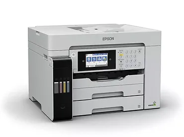 Epson MFP L15180 EcoTank PRO A3+/(W)LAN/3.8pl/25ppm/ADF50