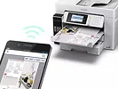 Epson MFP L15180 EcoTank PRO A3+/(W)LAN/3.8pl/25ppm/ADF50