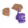 Spin Master Piasek kinetyczny Kinetic Sand Mini zestaw Szczeniaczek