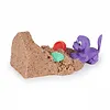 Spin Master Piasek kinetyczny Kinetic Sand Mini zestaw Szczeniaczek