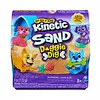 Spin Master Piasek kinetyczny Kinetic Sand Mini zestaw Szczeniaczek