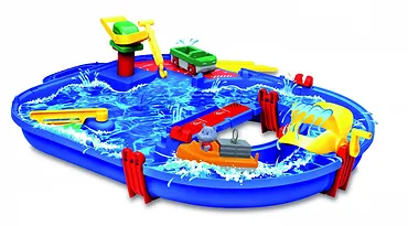 Smoby AquaPlay StartSet