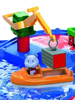 Smoby AquaPlay StartSet