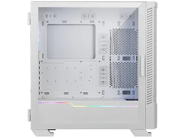 Obudowa MSI MPG VELOX 100R White Szkło hartowane