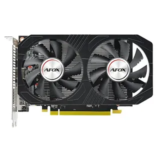 AFOX Karta graficzna - Radeon RX 560 4GB GDDR5