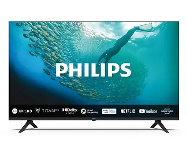 Philips Telewizor LED 50 cali 50PUS7009/12