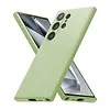 CRONG Etui Color Cover Samsung Galaxy S24 Ultra Zielone