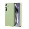 CRONG Etui Color Cover Samsung Galaxy S24 Zielone