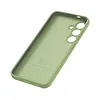 CRONG Etui Color Cover Samsung Galaxy S24 Zielone