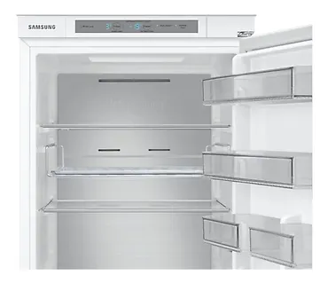 Samsung Chłodziarko-zamrażarka BRB30705DWW