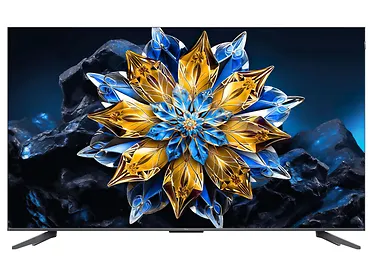 TCL Telewizor LED 55 cali 55C655