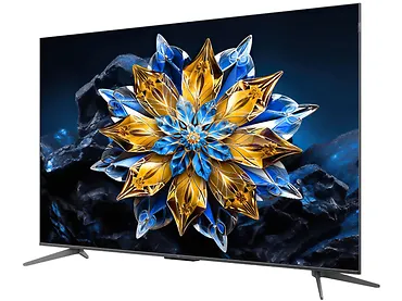 TCL Telewizor LED 55 cali 55C655