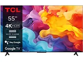 Telewizor TCL 55V6B 55" LED 4K Google TV