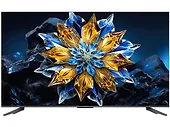 Telewizor TCL 65C655 65" QLED 4K Google TV