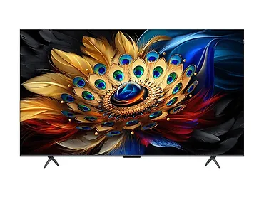 TCL Telewizor LED 75 cali 75C655