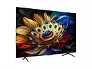 TCL Telewizor LED 75 cali 75C655