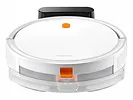 Xiaomi Robot Vacuum E5 Biały | Inteligentny odkurzacz | 2600mAh, 2000Pa