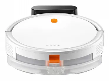 Xiaomi Robot Vacuum E5 Biały | Inteligentny odkurzacz | 2600mAh, 2000Pa