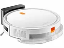 Xiaomi Robot Vacuum E5 Biały | Inteligentny odkurzacz | 2600mAh, 2000Pa