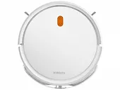 Xiaomi Robot Vacuum E5 Biały | Inteligentny odkurzacz | 2600mAh, 2000Pa