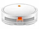 Xiaomi Robot Vacuum E5 Biały | Inteligentny odkurzacz | 2600mAh, 2000Pa