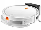 Xiaomi Robot Vacuum E5 Biały | Inteligentny odkurzacz | 2600mAh, 2000Pa