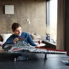 LEGO Klocki Star Wars 75367 Gwiezdny Niszczyciel typu Venator