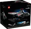 LEGO Klocki Star Wars 75367 Gwiezdny Niszczyciel typu Venator