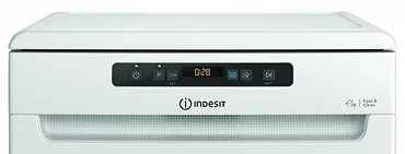 Indesit Zmywarka D2FHD624A