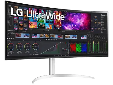 Monitor LG 40