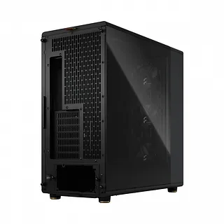 Fractal Design Obudowa North XL Charcoal Black TG Dark