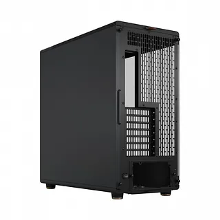 Fractal Design Obudowa North XL Charcoal Black TG Dark