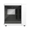 Fractal Design Obudowa North XL Chalk White TG Clear