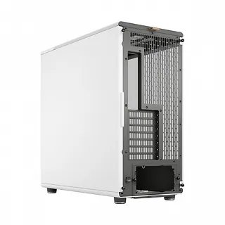 Fractal Design Obudowa North XL Chalk White TG Clear