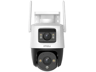 Kamera IMOU Cruiser Dual 8MP