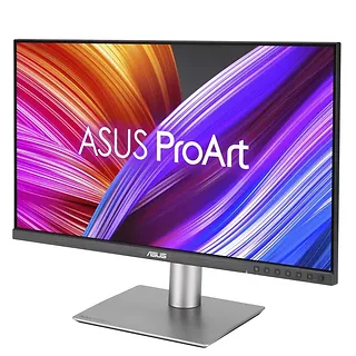 Asus Monitor 24 cale PA24ACRV BK/5MS/EU/DP/HDMI/USB-C/GŁOŚNIKI