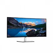 Dell Monitor U4025QW 39,7 cala Curved/WUHD/5120x2160/21:9/HDMI/DP/Thunderbolt/USB/USB-C/Speakers/3Y PPG