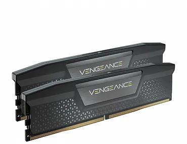 Corsair Pamięć DDR5 Vengeance 64GB/5200 (2*32GB) C40