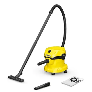 Karcher Odkurzacz WD 2 Plus V-12/4/18 (YYY) 1.628-000.0