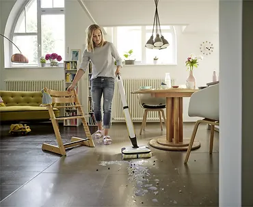 Karcher Mop elektryczny FC 7 Cordless EU 1.055-701.0