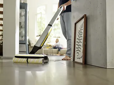 Karcher Mop elektryczny FC 7 Cordless EU 1.055-701.0