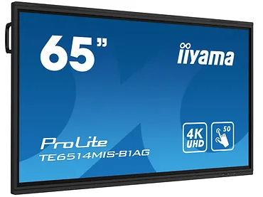 Monitor Interaktywny 65